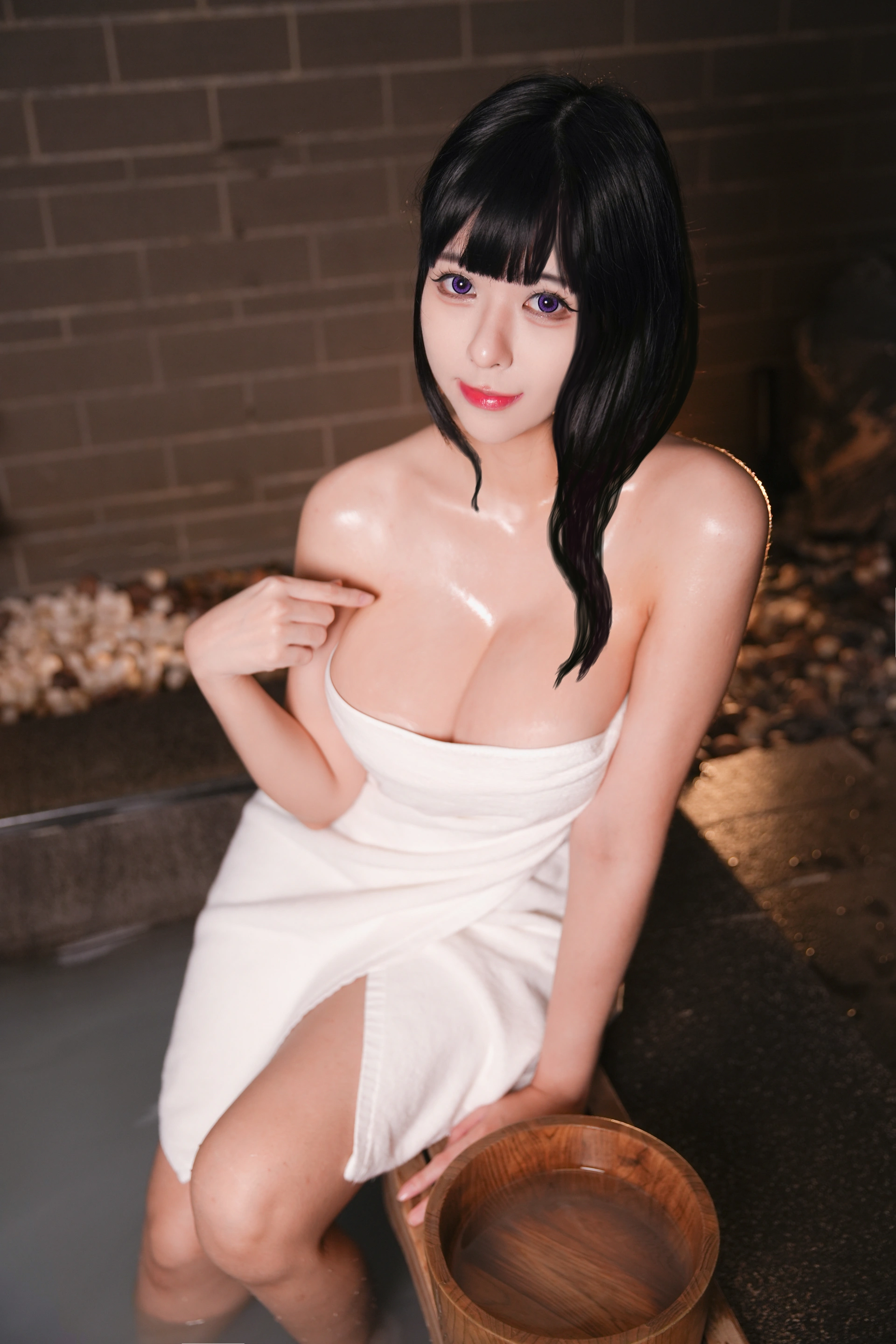 小空sora - NO.007 Brown Dust2-Bantana 1
