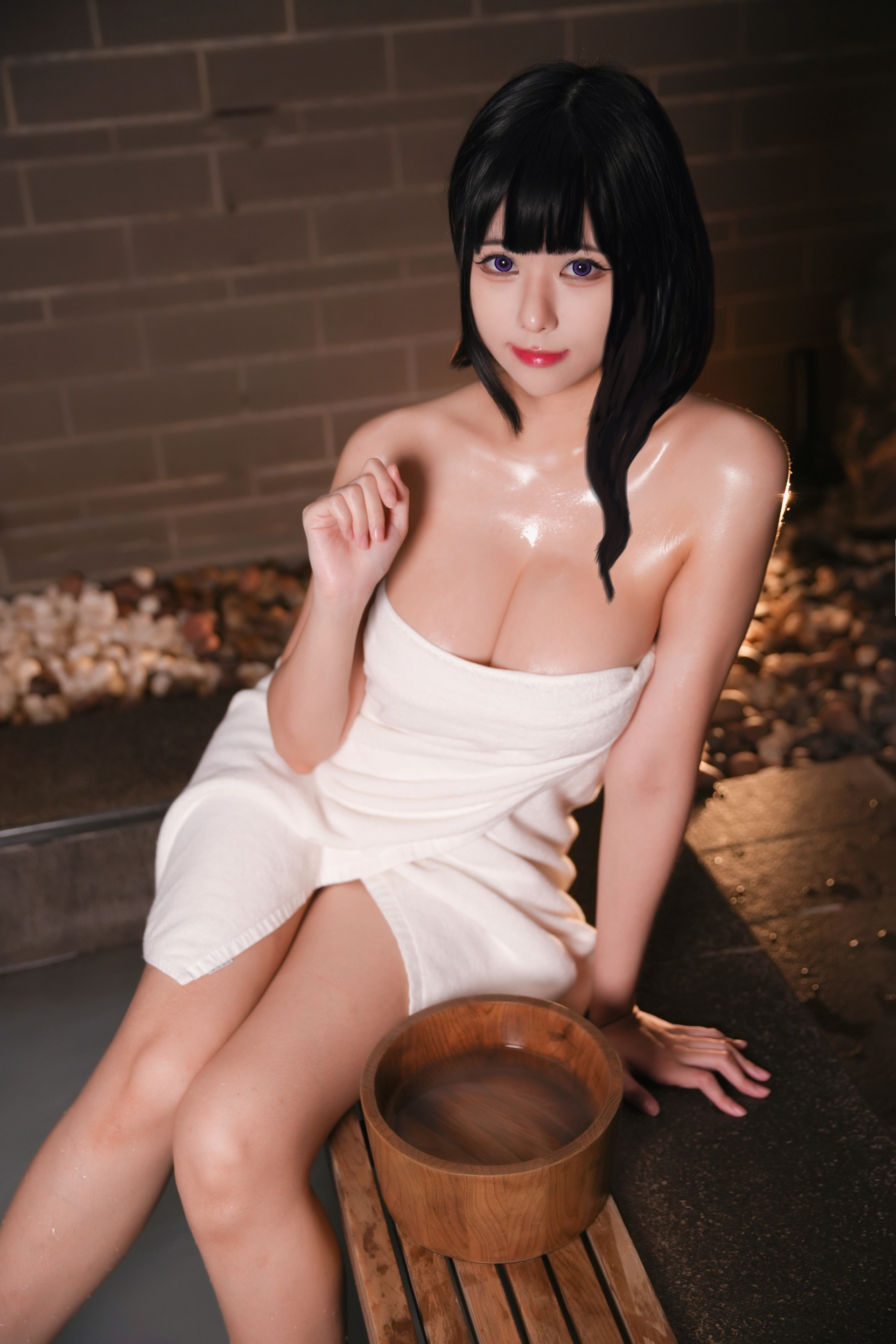 小空sora - NO.007 Brown Dust2-Bantana 2